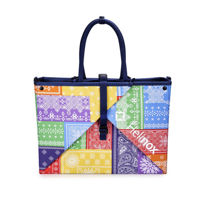 Origami Tote
